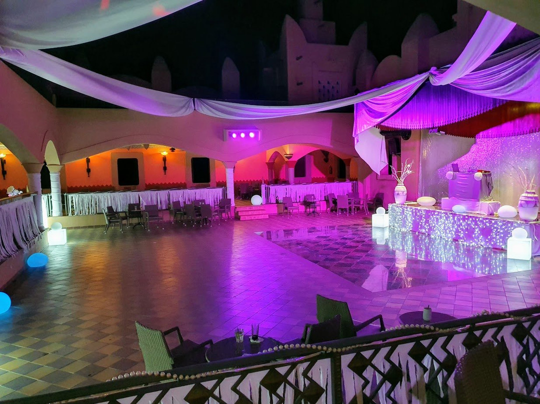 里尤弗娜娜俱乐部酒店 - 全包式主图