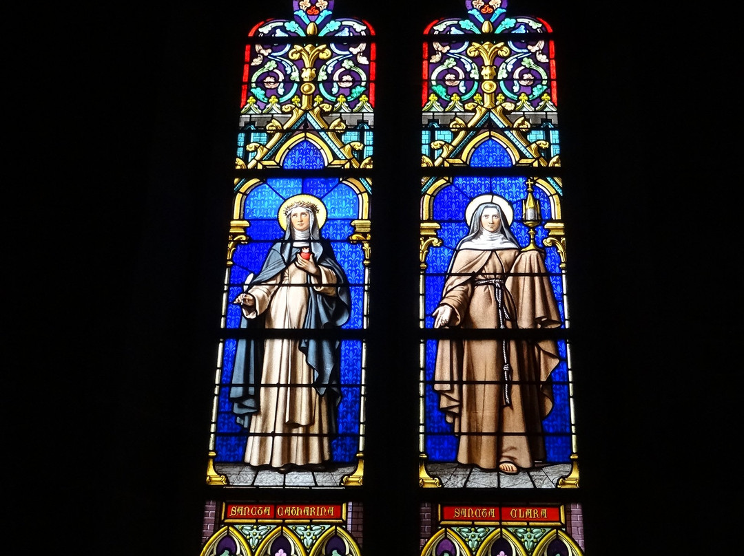 Eglise Notre-Dame de l'Assomption景点图片