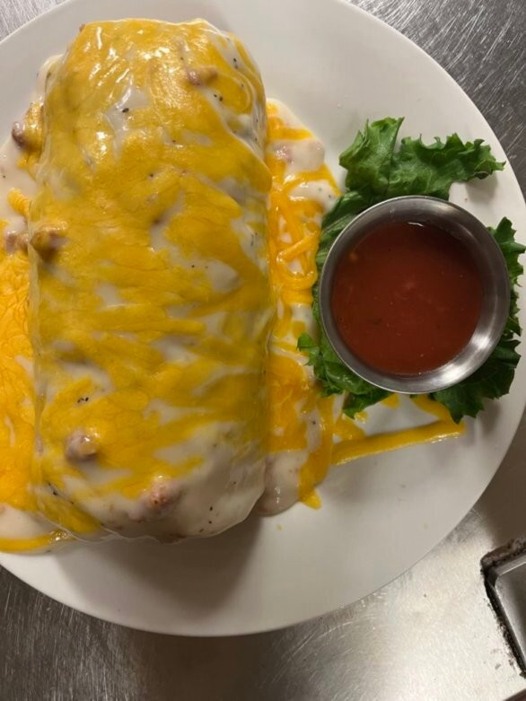 Mandy's Family Restaurant