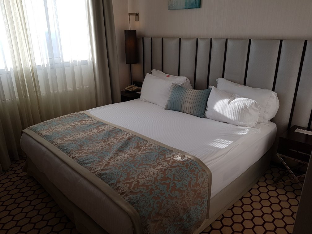 Ramada by Wyndham Soma主图