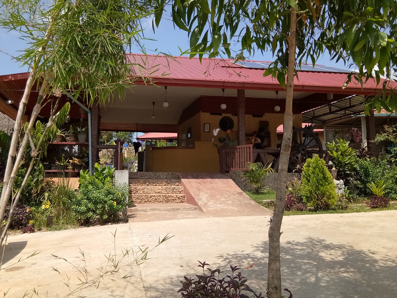 Starlight Resort-官方