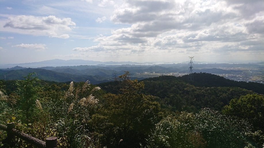 Mt. Kuma景点图片