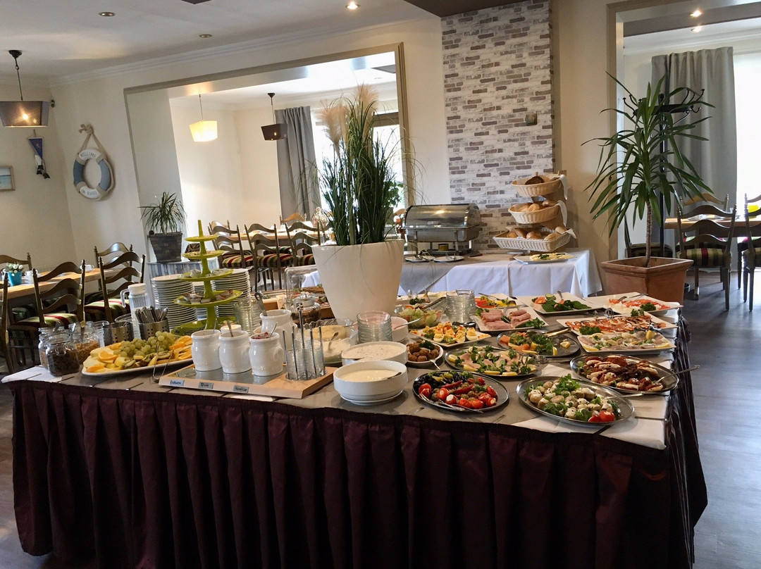 Hotel-Restaurant Ummen主图