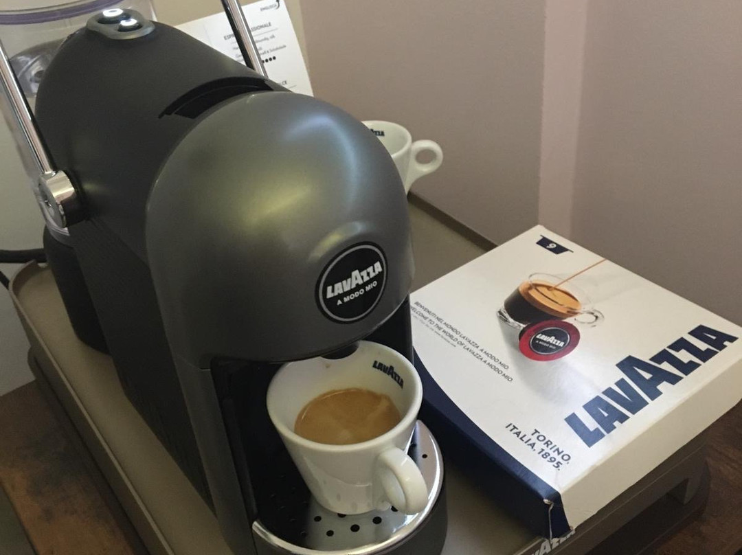 Boutiquehotel Pfauen主图