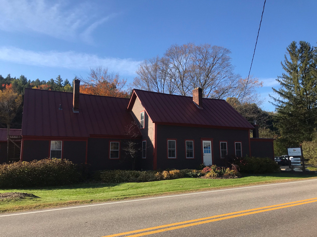 The Swanson Inn主图