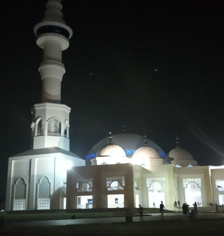 Batam Private Tour Guide-Batam Center必去景点