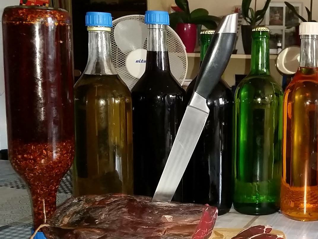 Lovac Organic Extra Virgin Olive Oil-乌尔齐尼必去景点