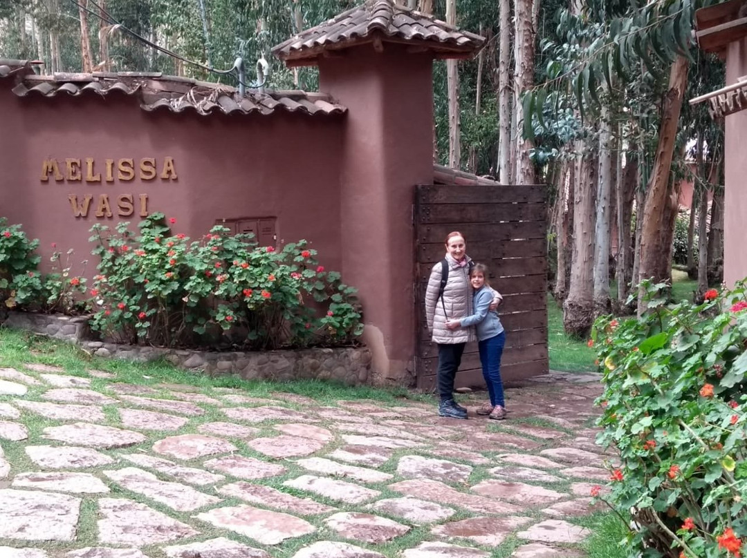 Melissa Wasi主图