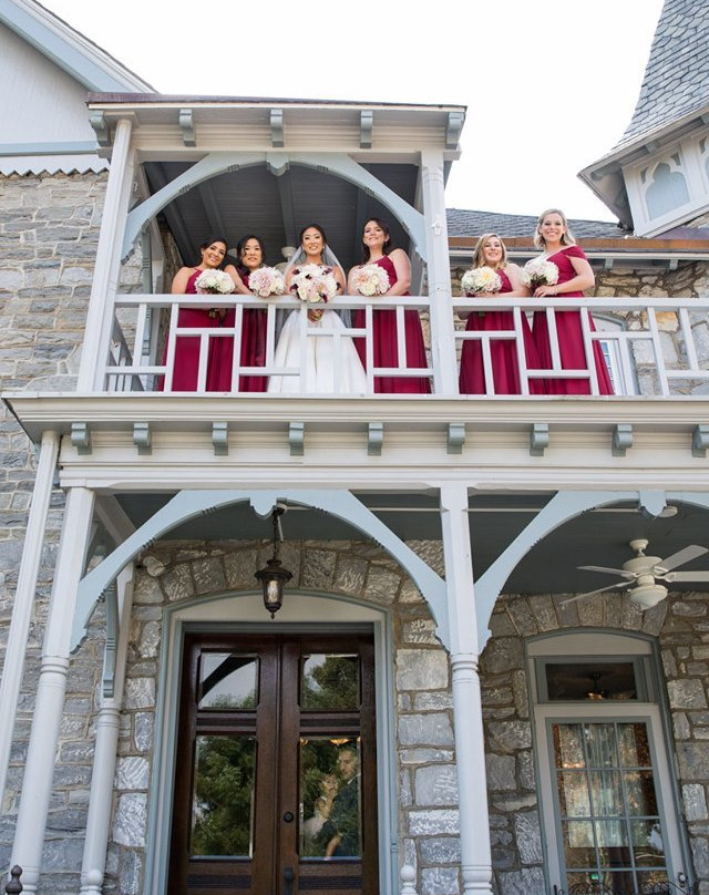 Events at George Washington Wood Bed & Breakfast主图