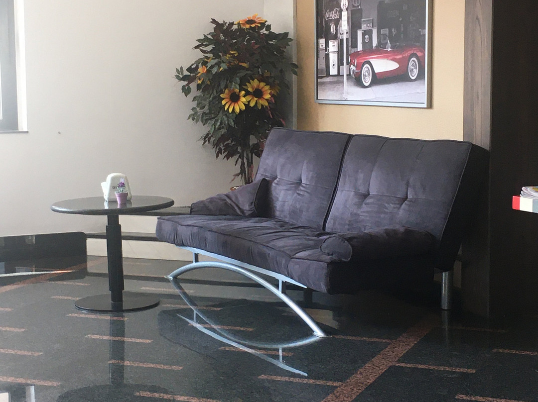 Arco Smart Hotel主图