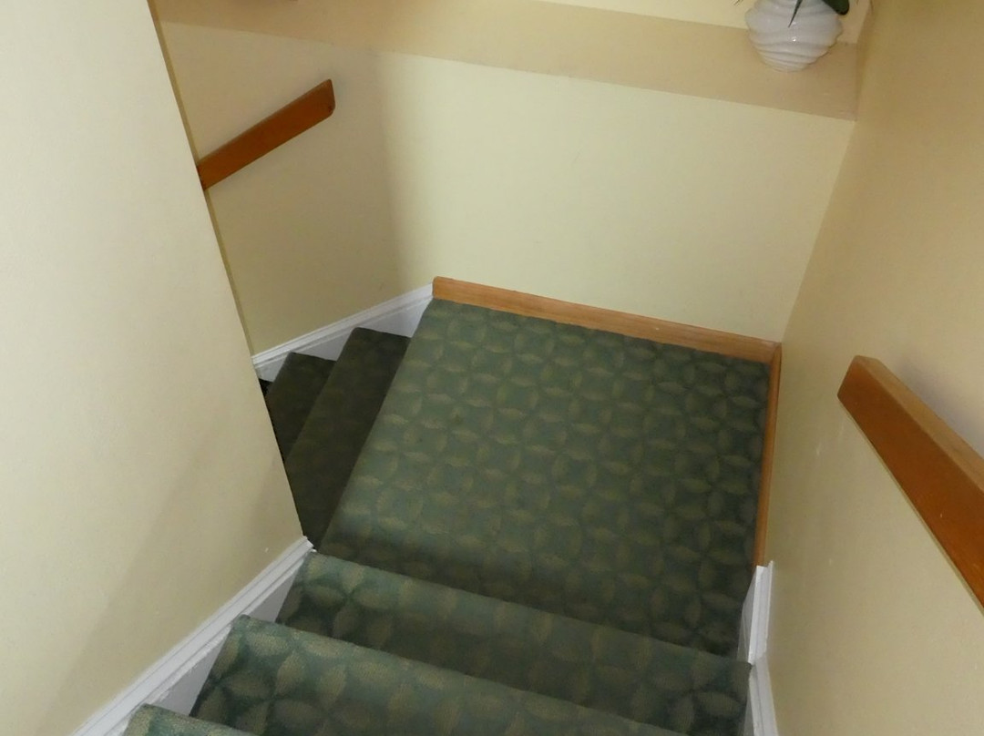 Adams Ocean Front Resort Motel and Villas主图