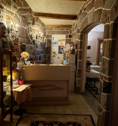 Auberge la Rosepierre主图