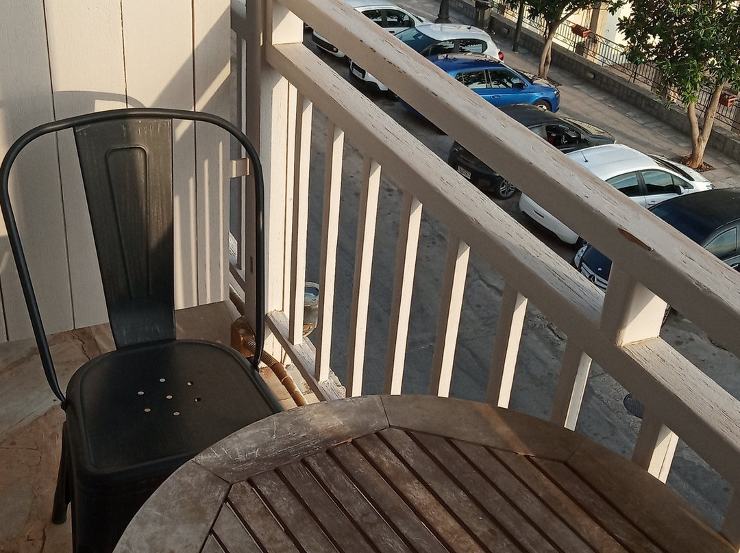 Pythia Art Hotel主图