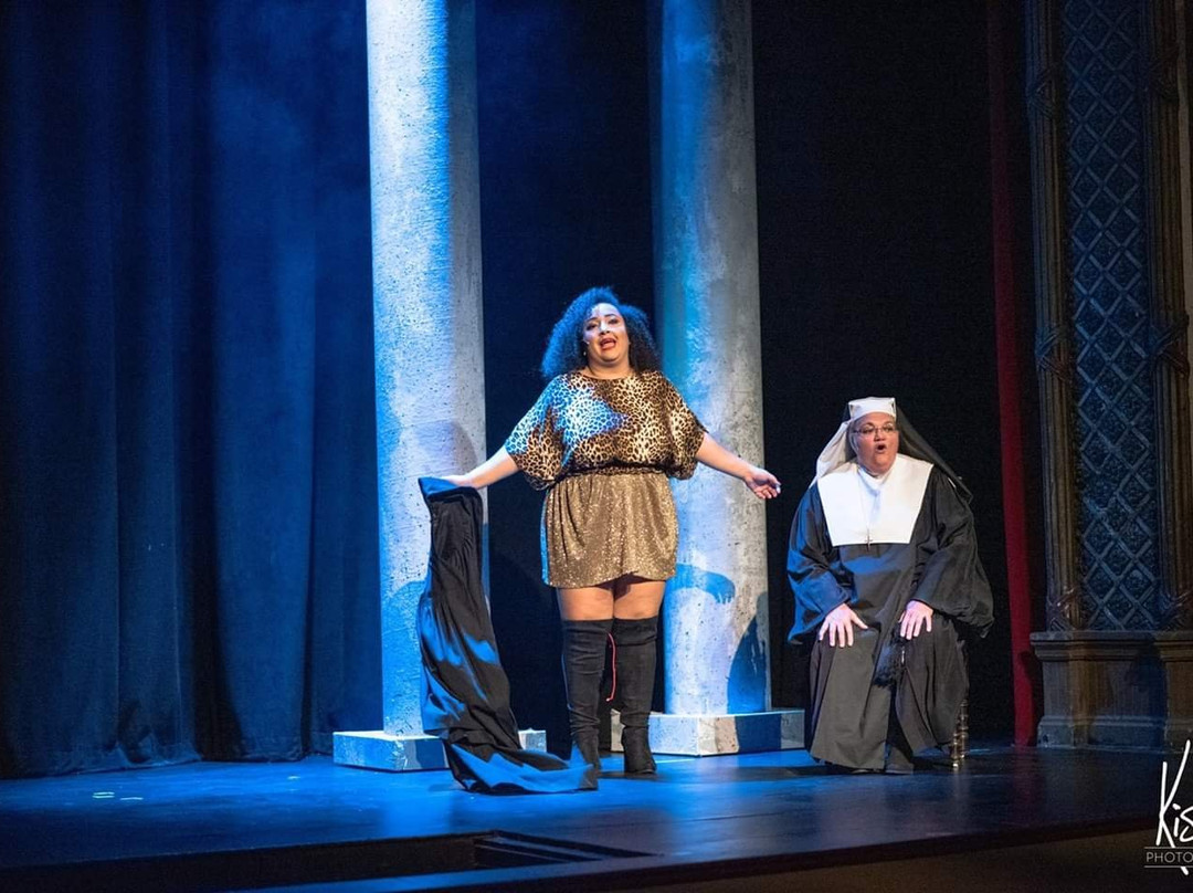 Muncie Civic Theatre-Muncie必去景点