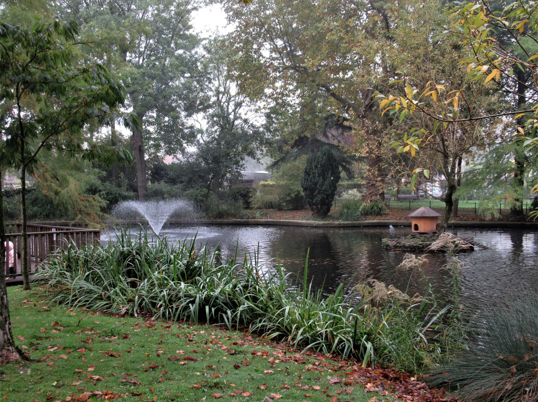 Parc Gainville