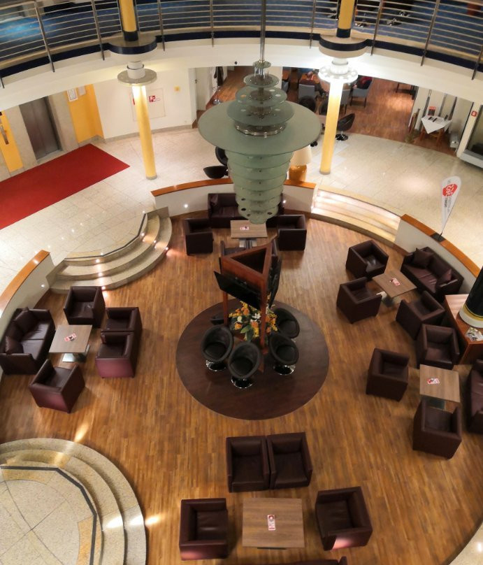 马格德堡华美达酒店主图