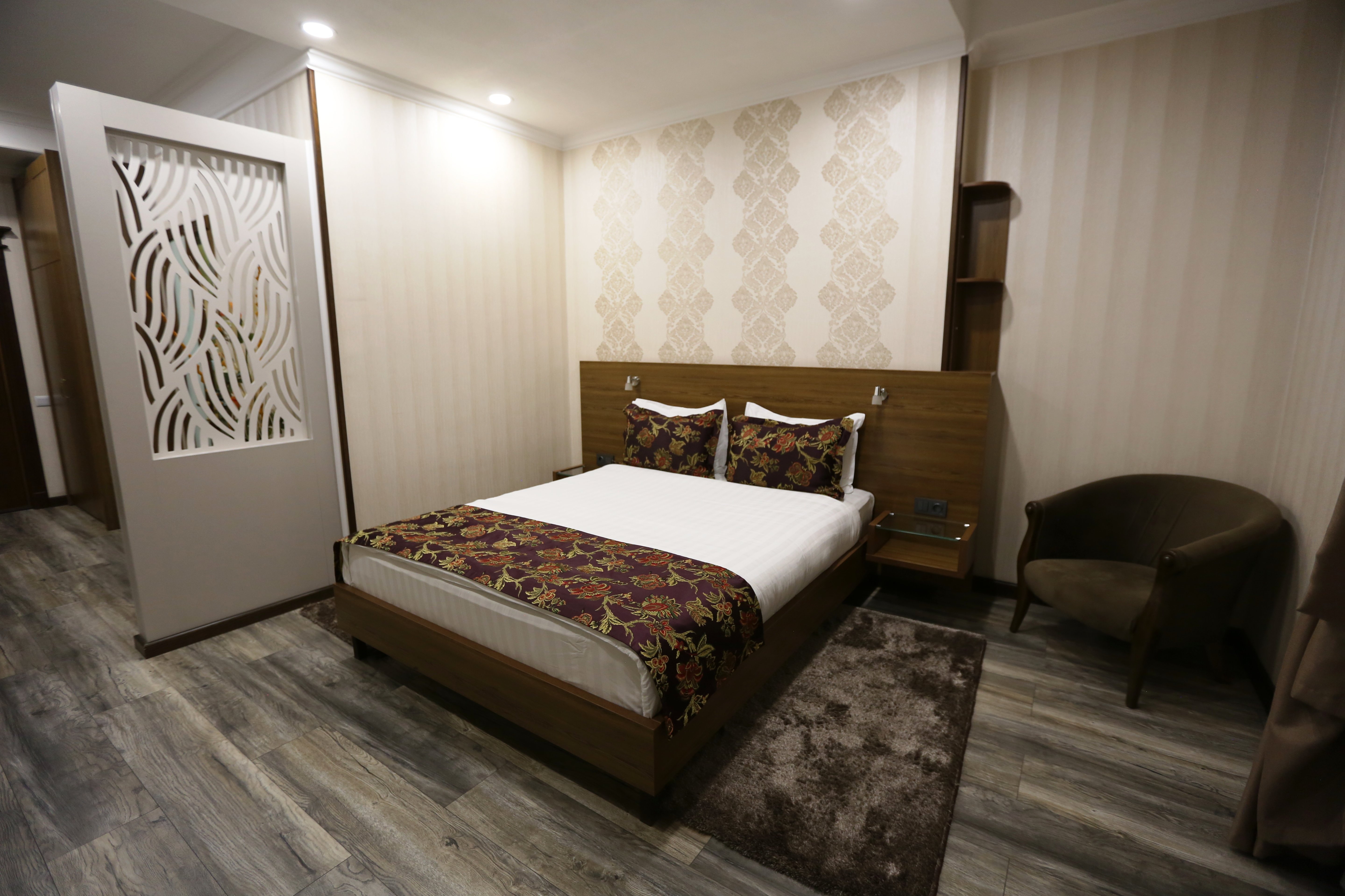 Bishkek Centrum Hotel-官方