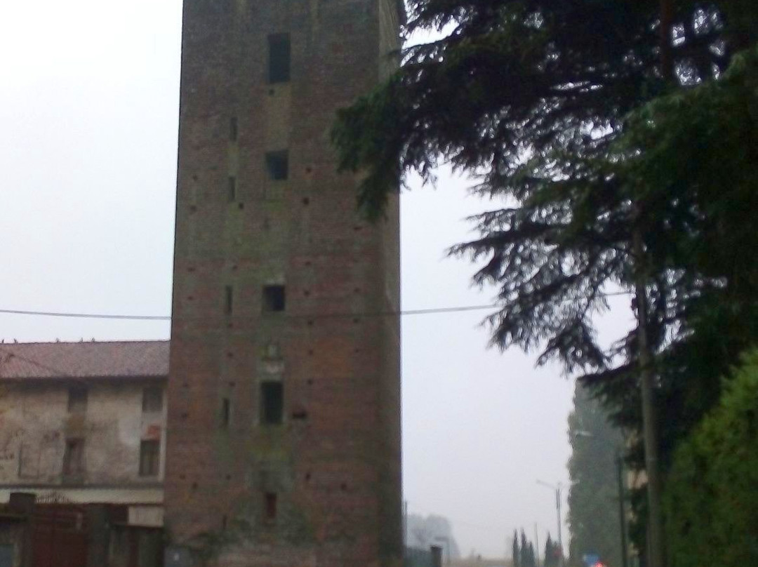Torre medievale