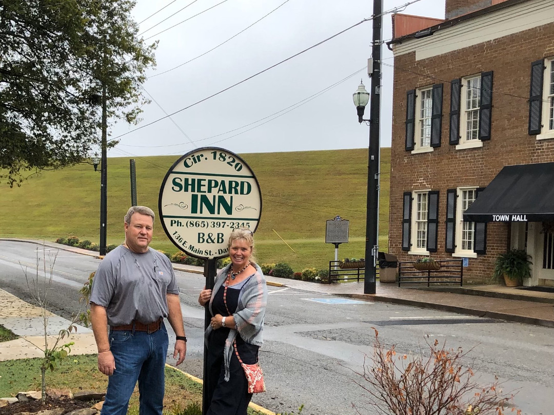 Shepard Inn主图