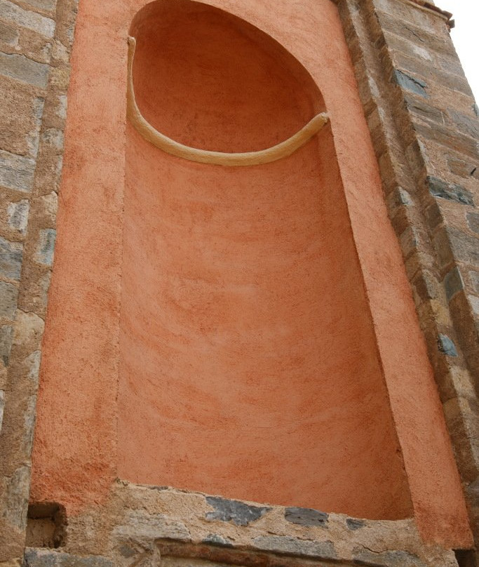 Eglise Saint André-Oletta必去景点