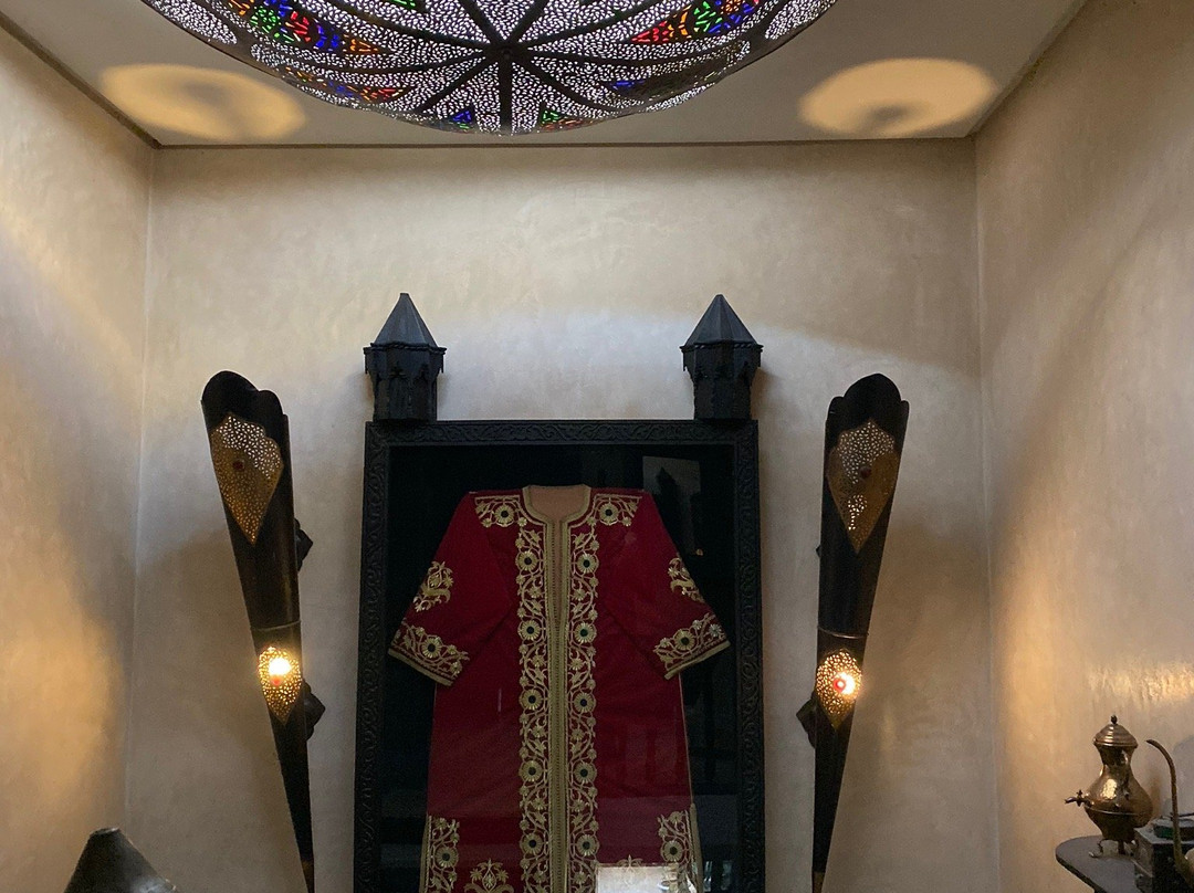 达累斯萨拉姆酒店主图