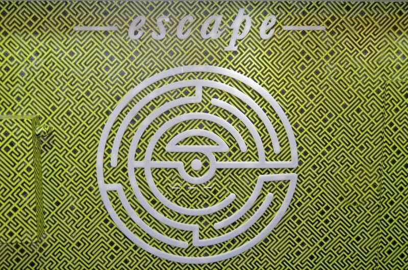 Escape Arabia-利雅德必去景点