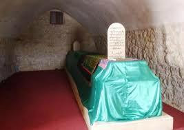 Al Salt旅游景点-Prophet Joshua's Shrine