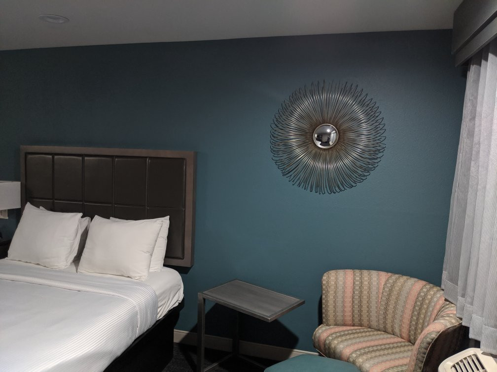 Best Western Big Country Inn主图