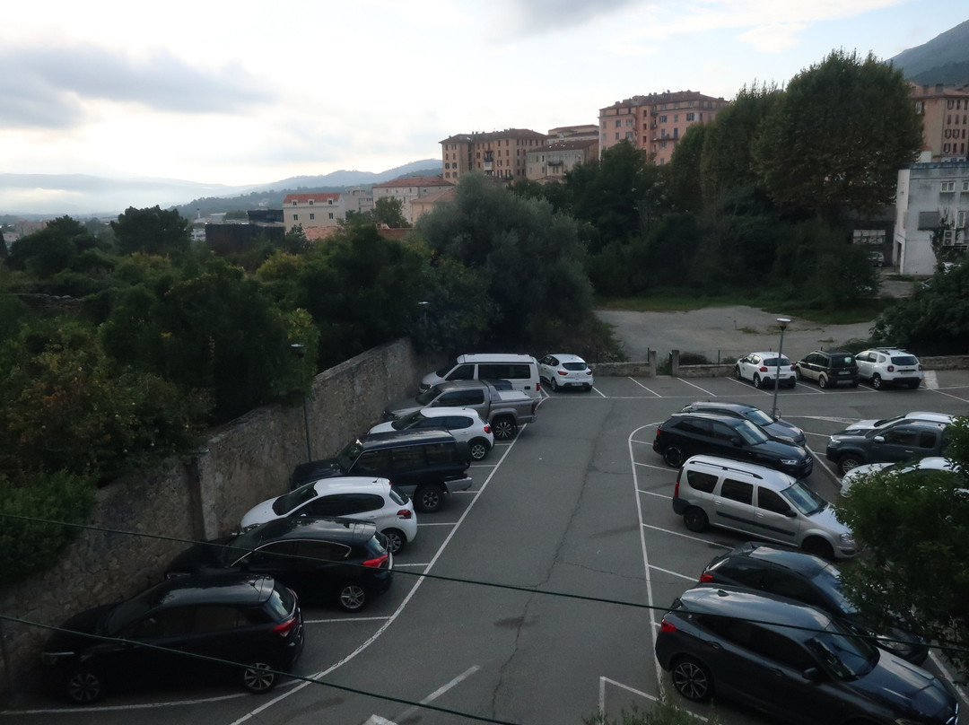 Hotel Duc de Padoue主图