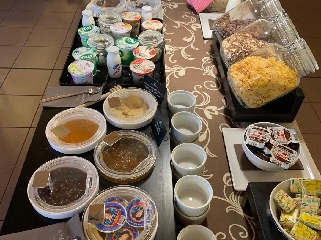 Pohorska Kavarna Guest House主图