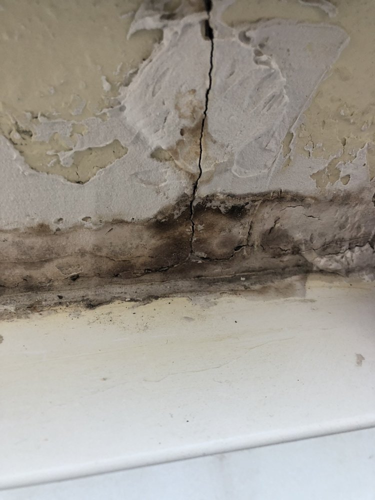 Super 8 by Wyndham Rice Lake-浴室