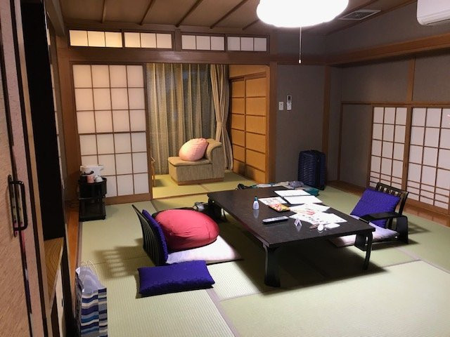 Tsuruya 日式旅馆主图