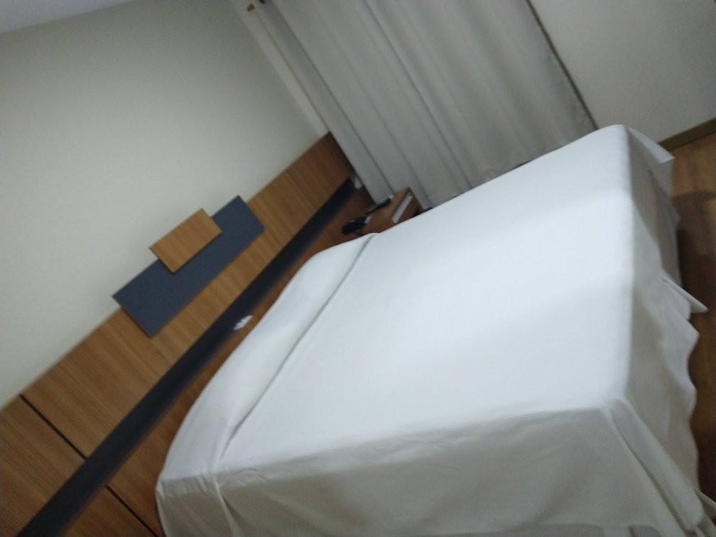 Aero Park Hotel主图