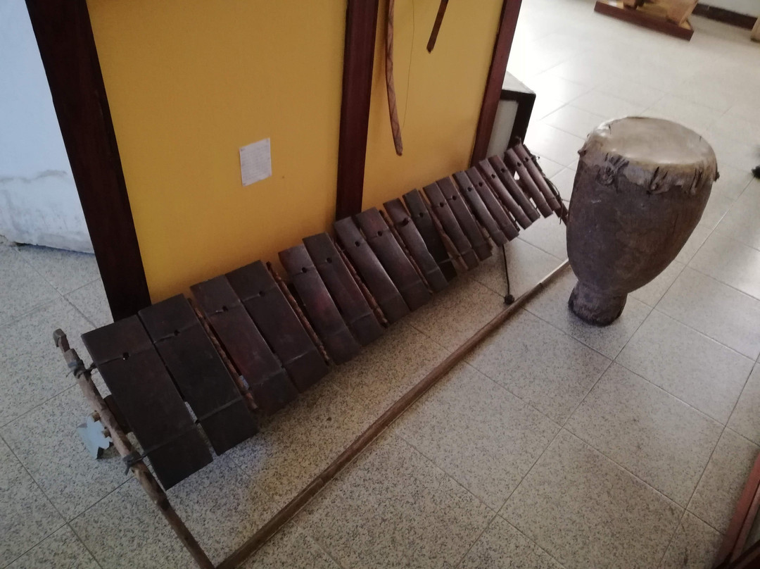 Smile Mozambique-Inhambane必去景点