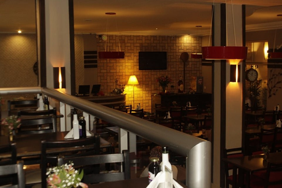 Cambui餐馆和美食-Pizzaria Napoles