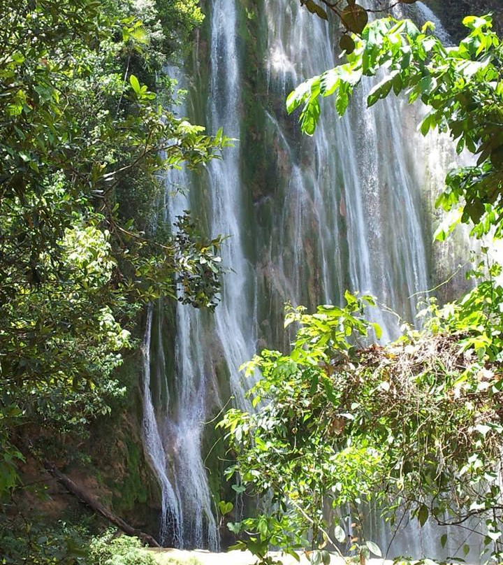 Santa Barbara de Samana旅游攻略图片