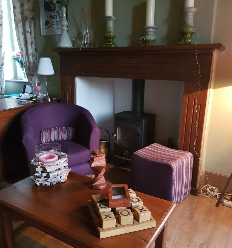 Le Manoir de Herouville主图