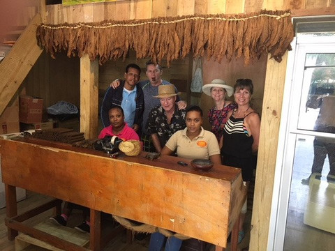 Cumayasa旅游景点-Cornelio Cigars