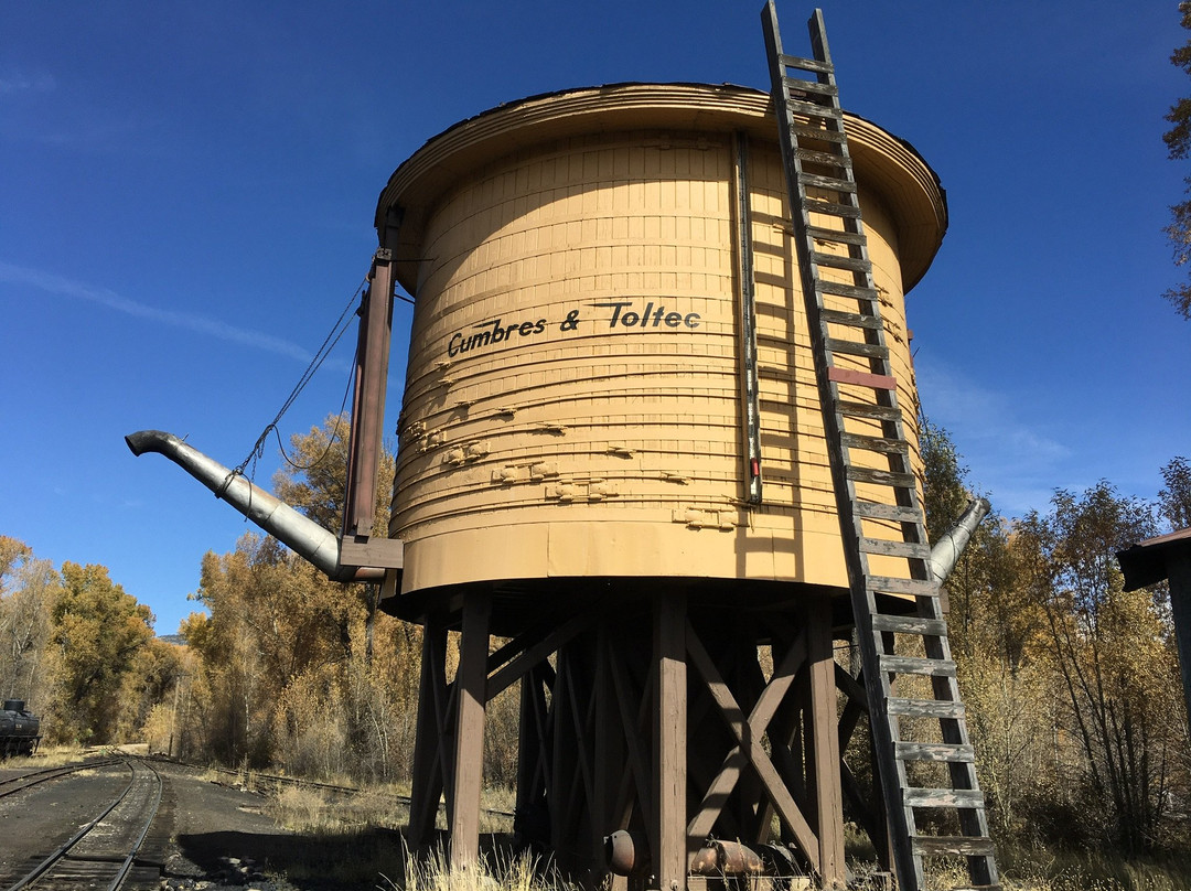 Indiana Jones Bed & Breakfast主图