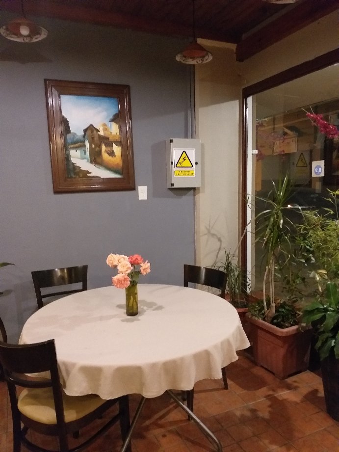 Hotel Munay-官方