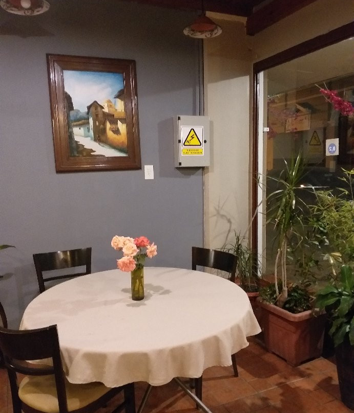 Lozano酒店住宿-Hotel Munay