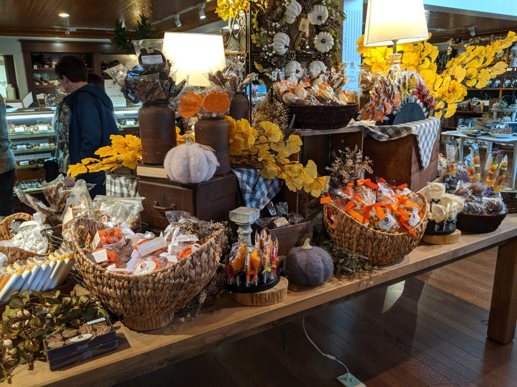 Coblentz Chocolate Company景点图片