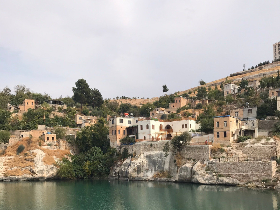 Halfeti Socrates Antik Konukevleri主图