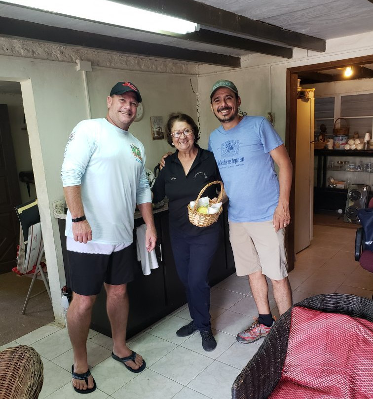 Cafe Gran Batey-Utuado必去景点