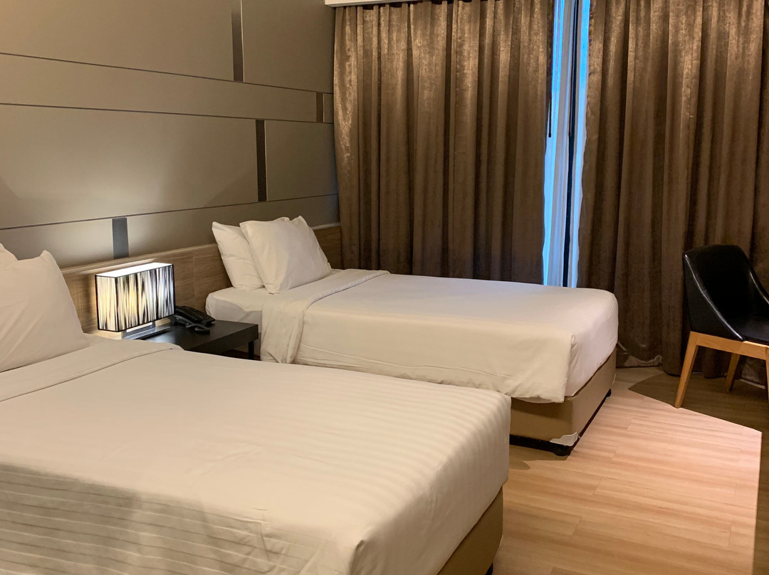 Hyde Park Chiangmai主图