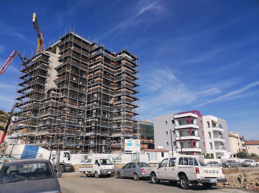 M. Moniatis Hotel主图