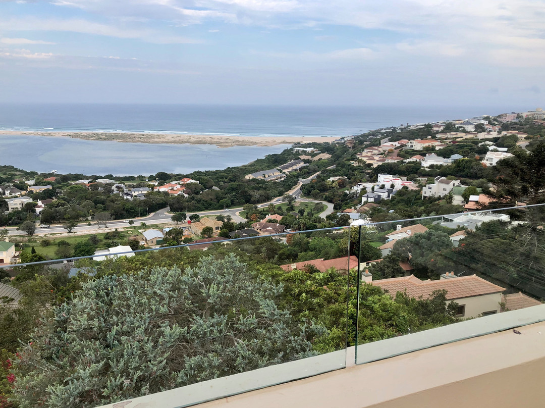 拉维斯塔住宿加早餐旅馆主图