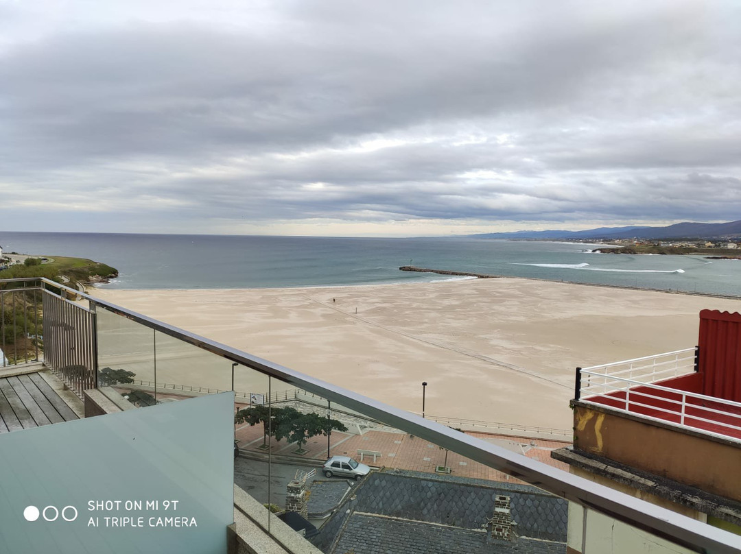 Hotel Isla Nova主图