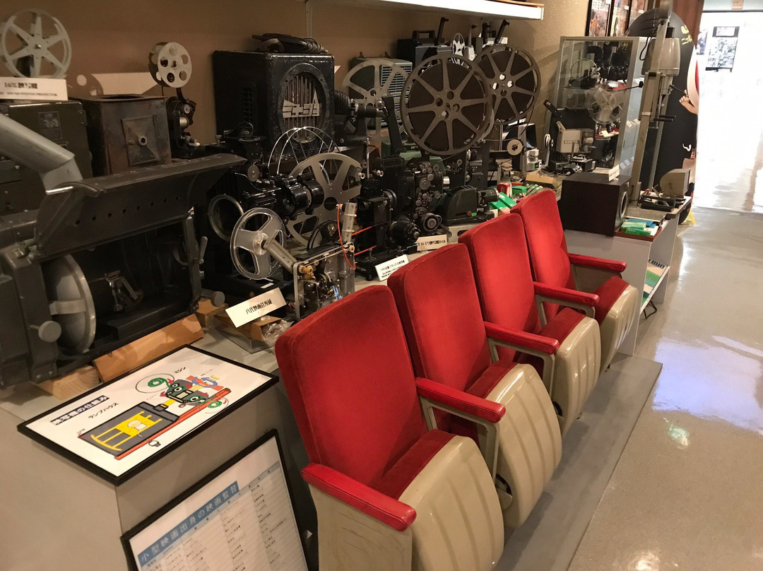 Hashima Folk History Museum-羽岛市必去景点