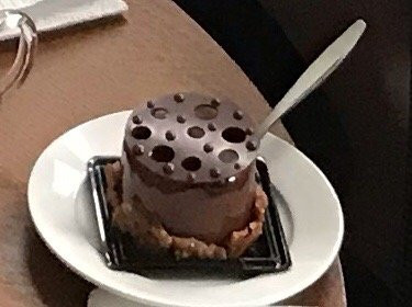 Patisserie de rouw-Vught必去景点